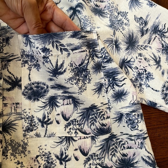 Abercrombie & Fitch Crop Top Size Small - Picture 6 of 8